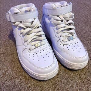Nike Air Force 1 Mid '07